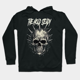 THE HOLD STEADY MERCH VTG Hoodie